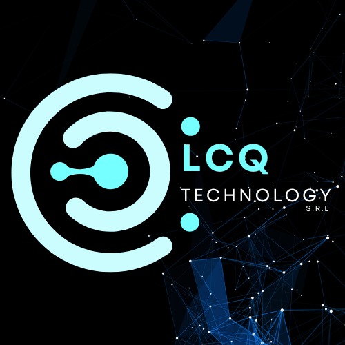 Logo de LCQ TECHNOLOGY SRL